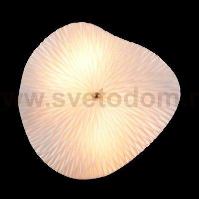 Светильник настенный бра Crystallux CONTESSA AP2.2 CONTESSA