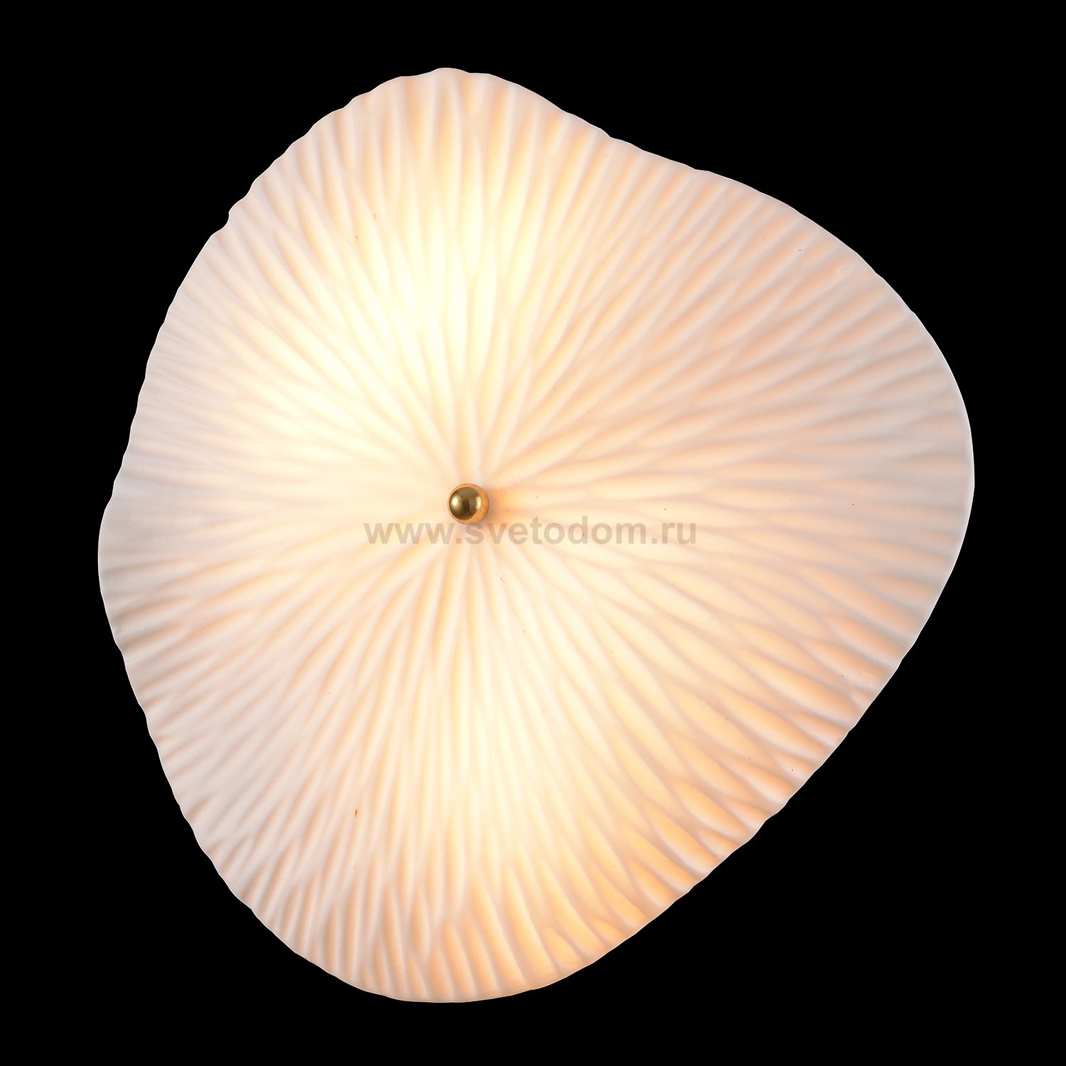 Светильник настенный бра Crystallux CONTESSA AP2.2 CONTESSA