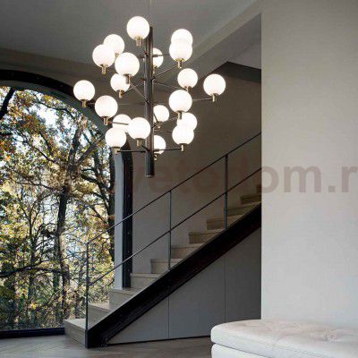 Ideal Lux COPERNICO SP20 NERO