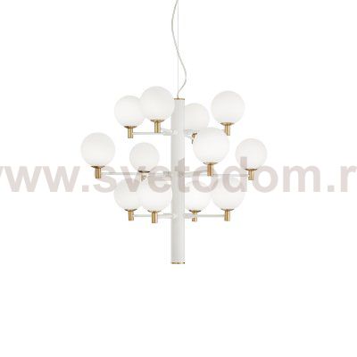 Ideal Lux COPERNICO SP12 BIANCO