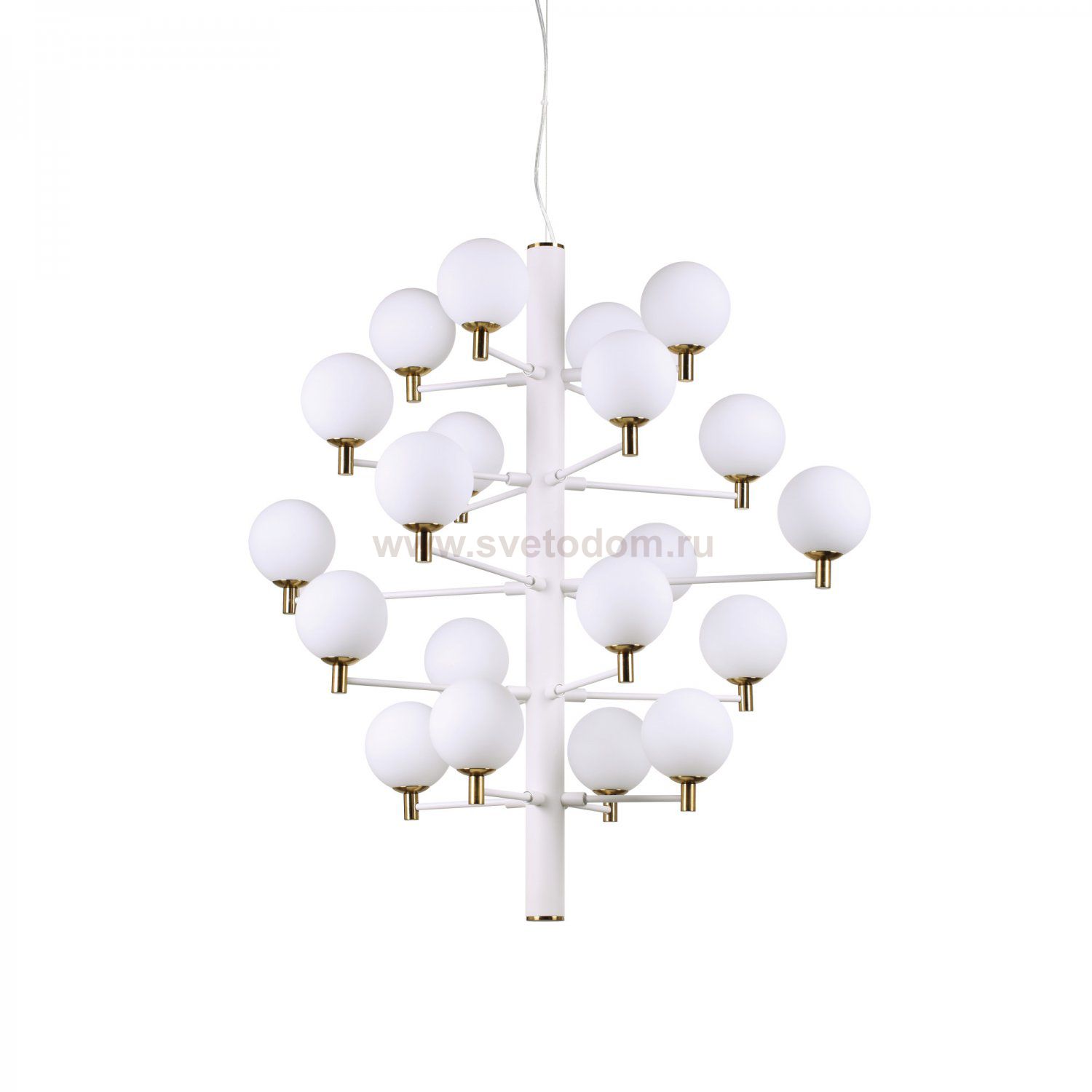 Ideal Lux COPERNICO SP20 BIANCO