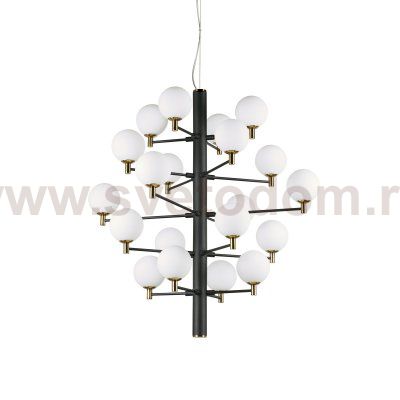 Ideal Lux COPERNICO SP20 NERO