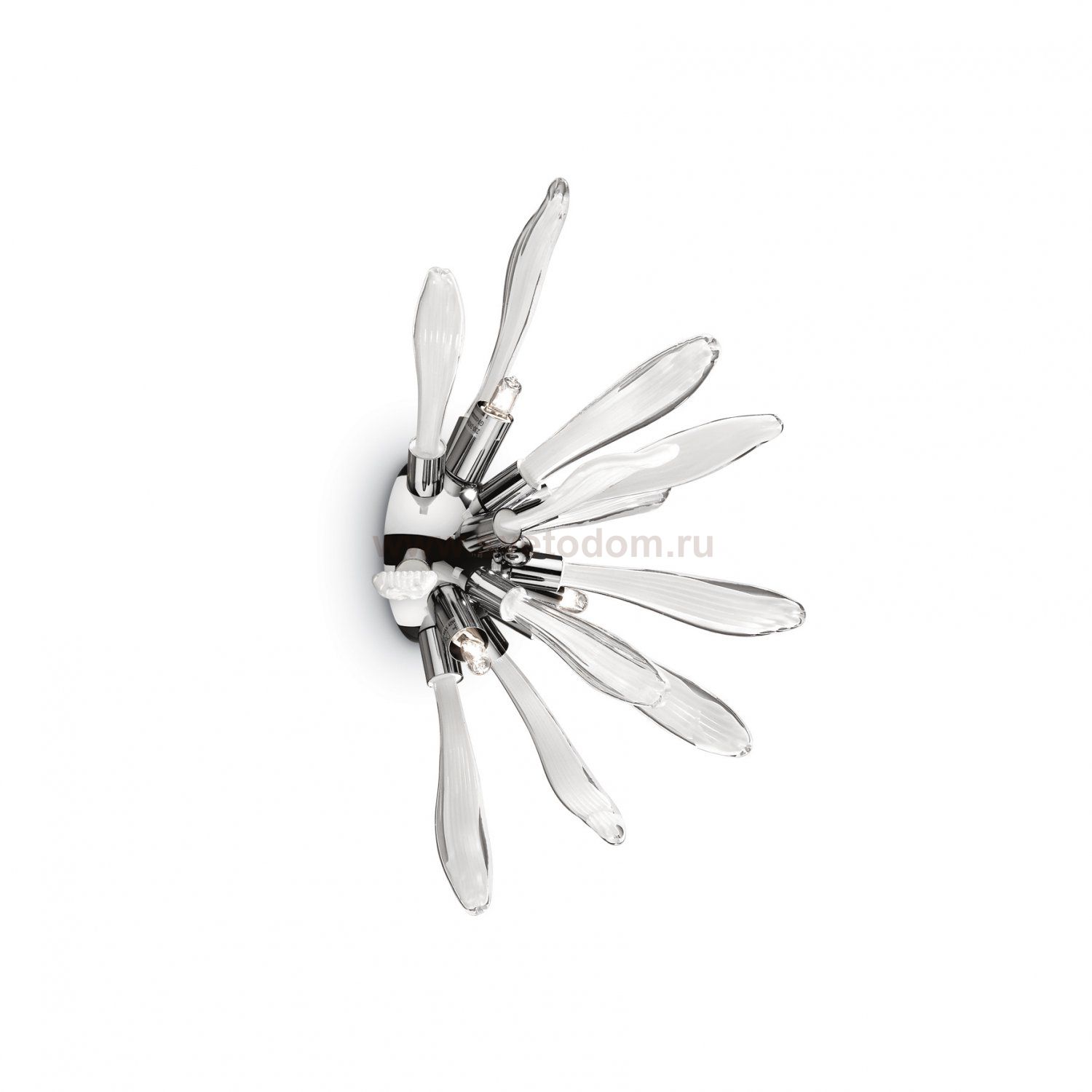 Светильник бра Ideal lux CORALLO AP3 (81960)