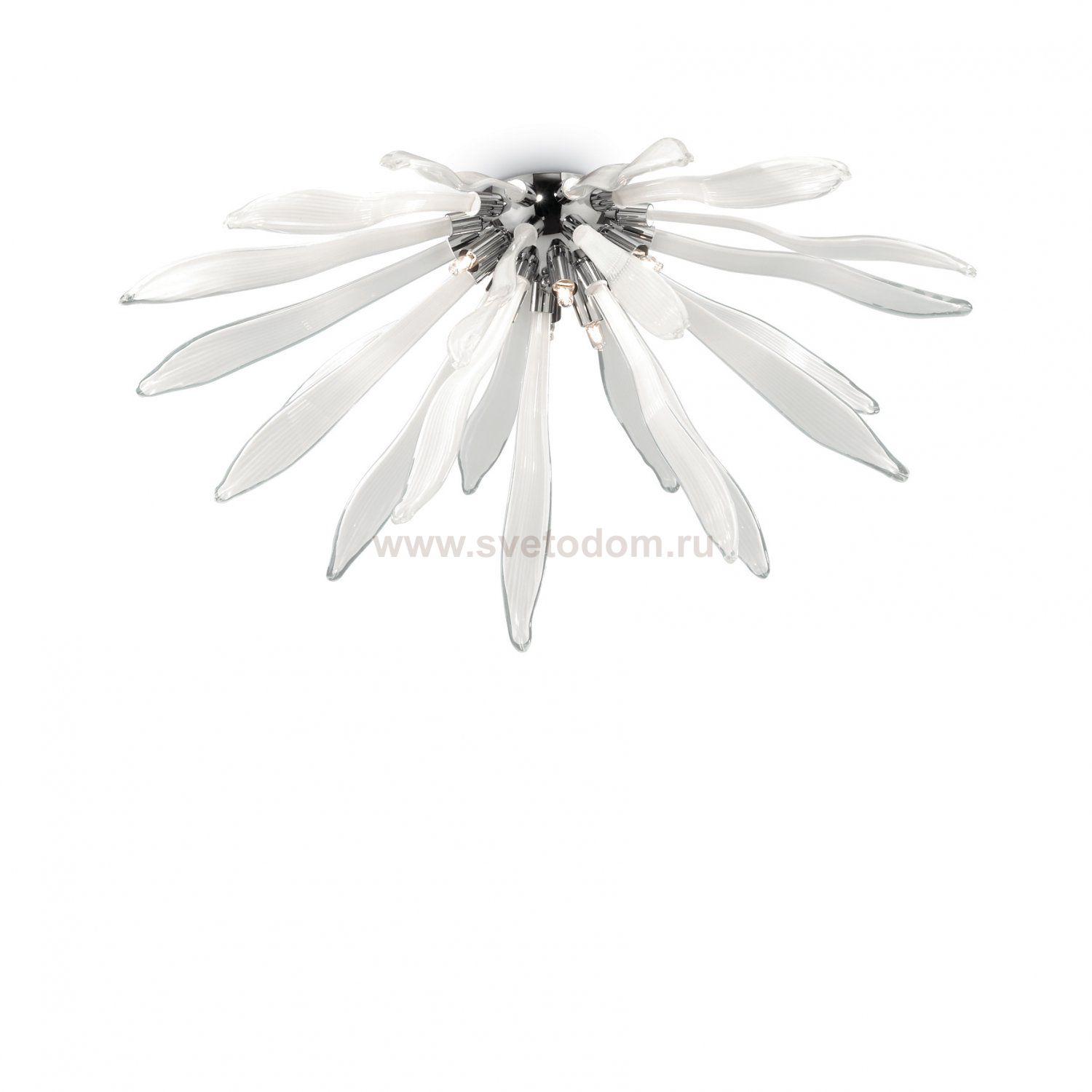 Потолочный светильник Ideal lux CORALLO PL6 (74627)