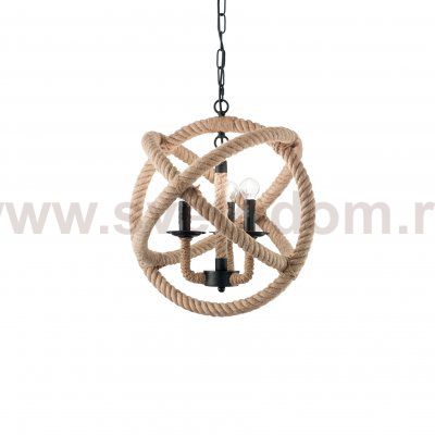 Подвесной светильник Ideal lux CORDA SP3 (130903)