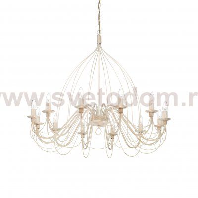 Ideal Lux CORTE SP12 BIANCO