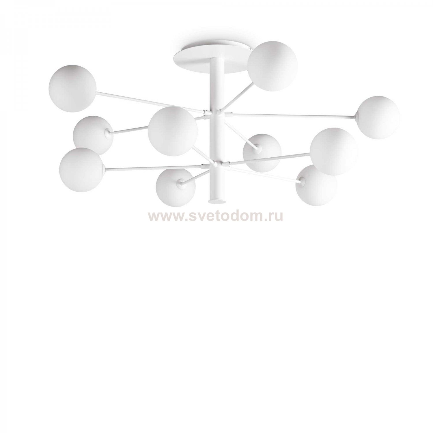 Ideal Lux COSMOPOLITAN PL10 BIANCO