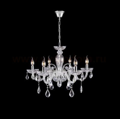 Люстра Crystal Lux COVE SP6 (1460/306)