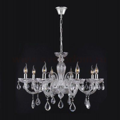 Люстра Crystal lux COVE SP8 1460/308