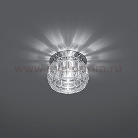 Светильник Gauss Crystal CR002, G9 (CR002)