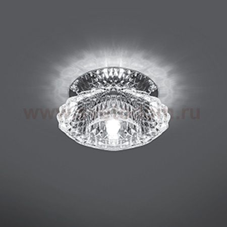Светильник Gauss Crystal CR011, G9 (CR011)
