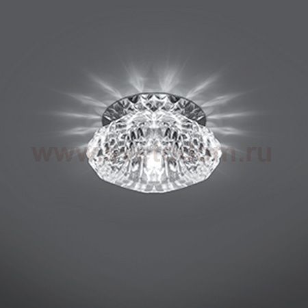 Светильник Gauss Crystal CR012, G9 (CR012)