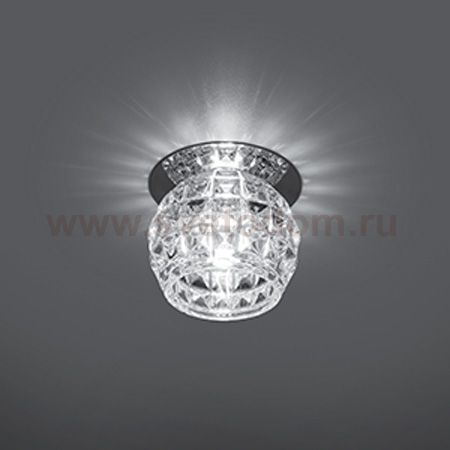 Светильник Gauss Crystal CR018, G9 (CR018)