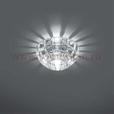 Светильник Gauss Crystal CR019, G9 (CR019)
