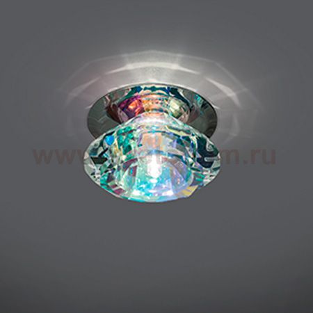 Светильник Gauss Crystal CR034, G4 (CR034)