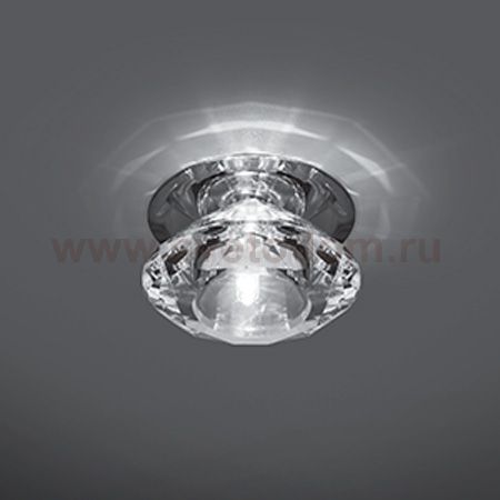 Светильник Gauss Crystal CR035, G4 (CR035)