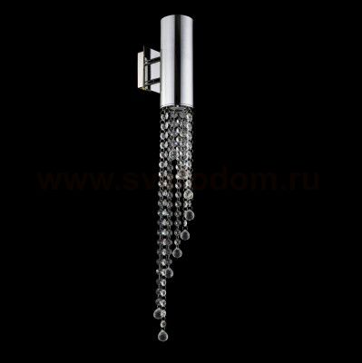 Светильник бра Crystal Lux CREEK AP1 (1480/401)