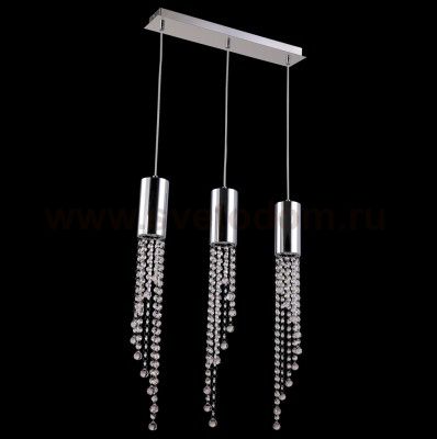 Светильник подвесной Crystal lux CREEK SP3 1480/203