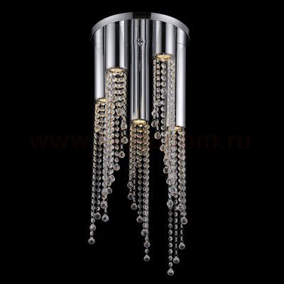 Светильник потолочный CREEK PL5 (1480/105) Crystal lux