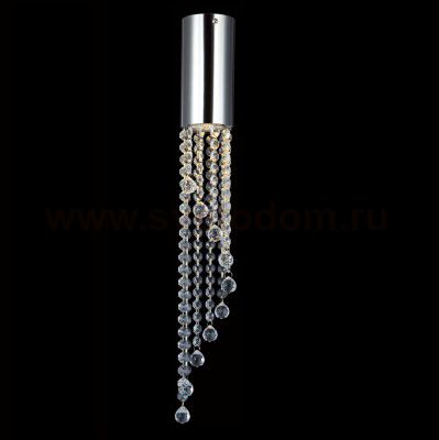 Светильник потолочный Crystal Lux CREEK PL P (1480/101P)