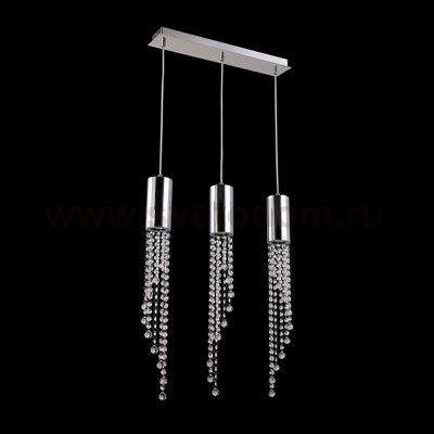 Светильник подвесной CREEK SP3 (1480/203) Crystal lux