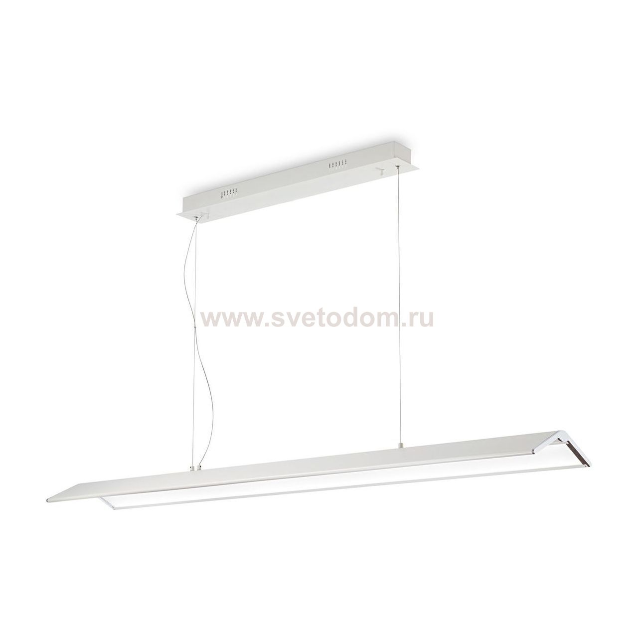 Подвесной светильник Ideal lux CROISETTE SP1 BIG (221205)