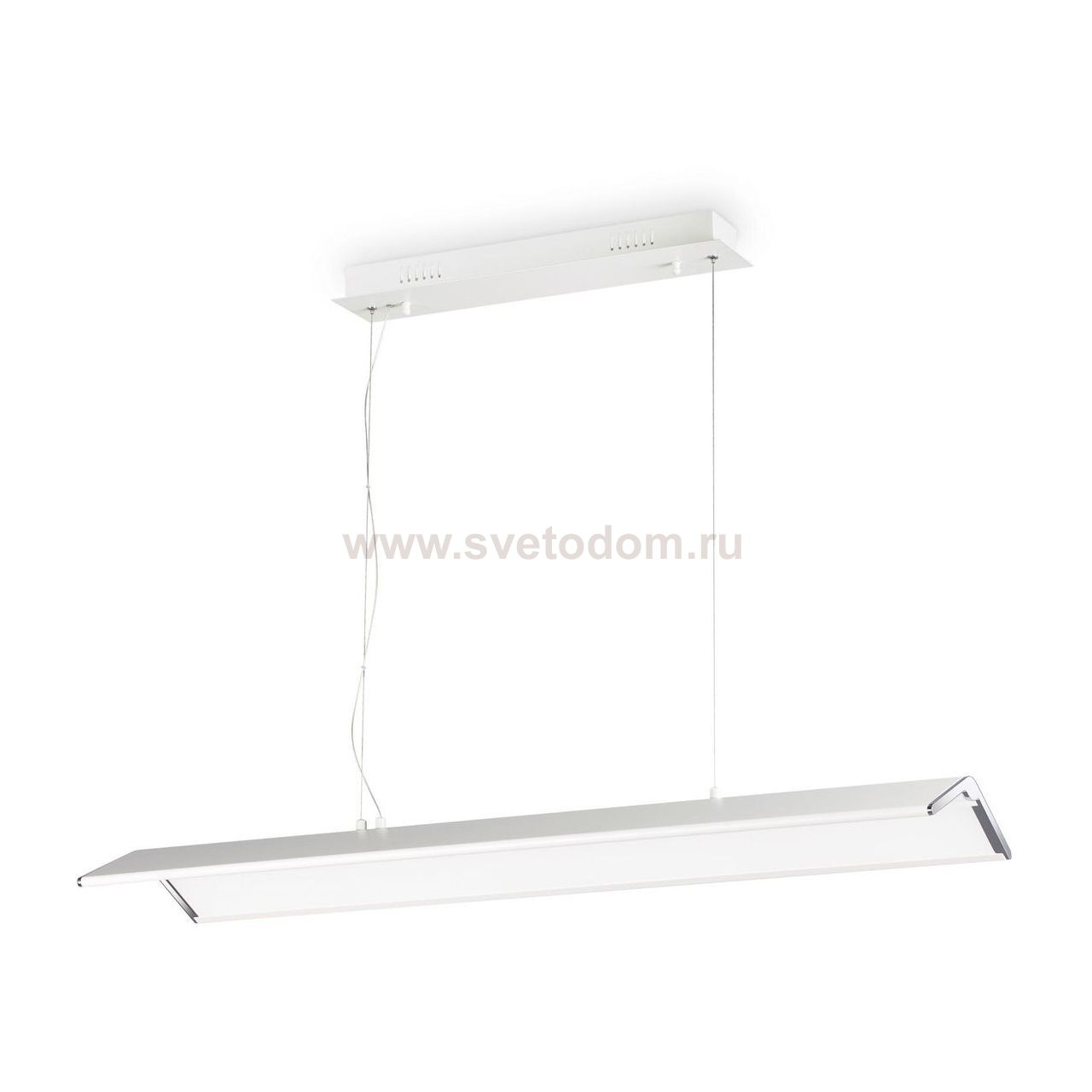 Подвесной светильник Ideal lux CROISETTE SP1 SMALL (221199)