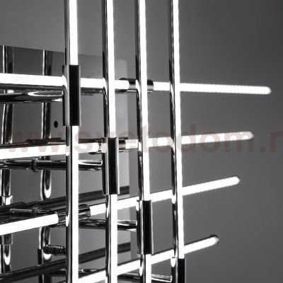 Потолочный светильник Ideal lux CROSS PL480 (114767)