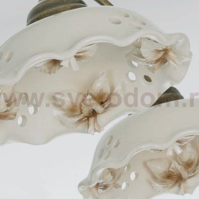 Люстра Jago CSD 22A30