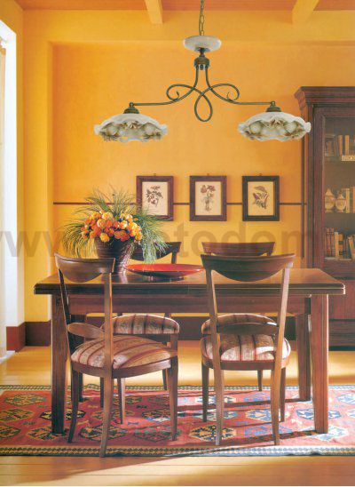 Люстра Jago CSD 22A30