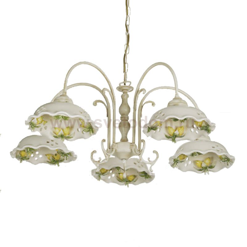 Люстра Jago CSD 50B20C