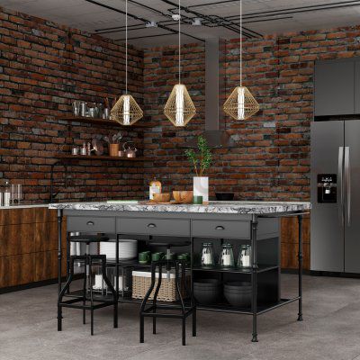 Светильник подвесной Crystallux CUADRA SP18W LED GOLD CUADRA