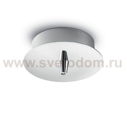 Светильник Ideal lux CUP MSP1 CROMO