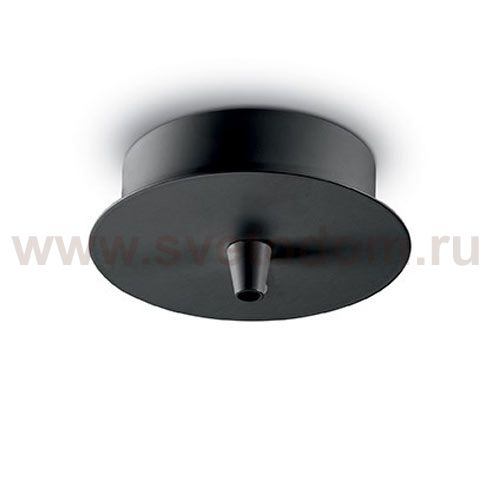 Светильник Ideal lux CUP MSP1 NERO