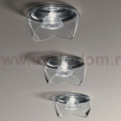 Встраиваемый светильник De Majo CUT F