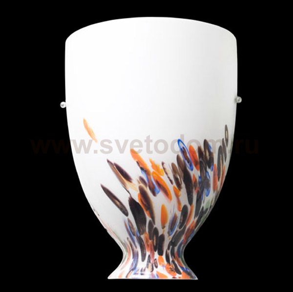 Настенный светильник бра COLOSSEO CY-W2523