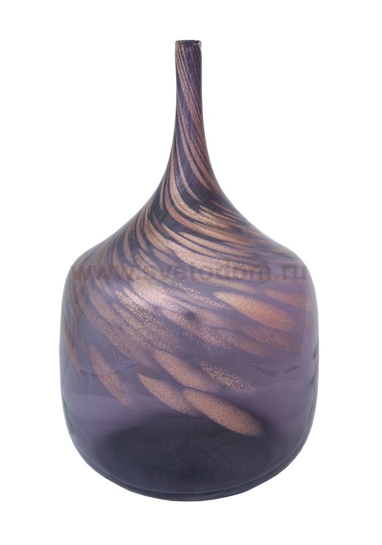 Ваза Matola Vase MAK interior CY013 Разноцветный