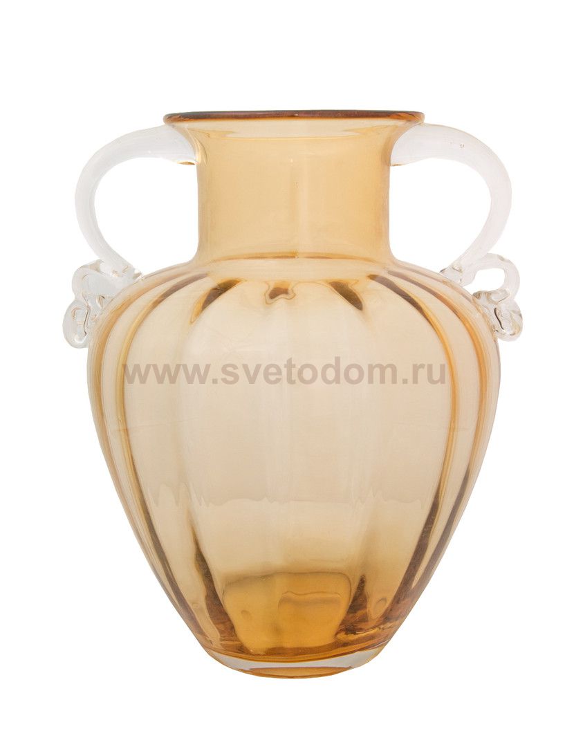 Ваза Elegant Vase MAK interior CY043 Разноцветный