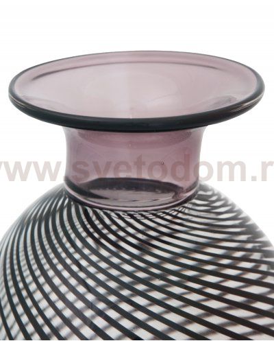 Ваза Florina Tall Vase MAK interior CY241 Разноцветный