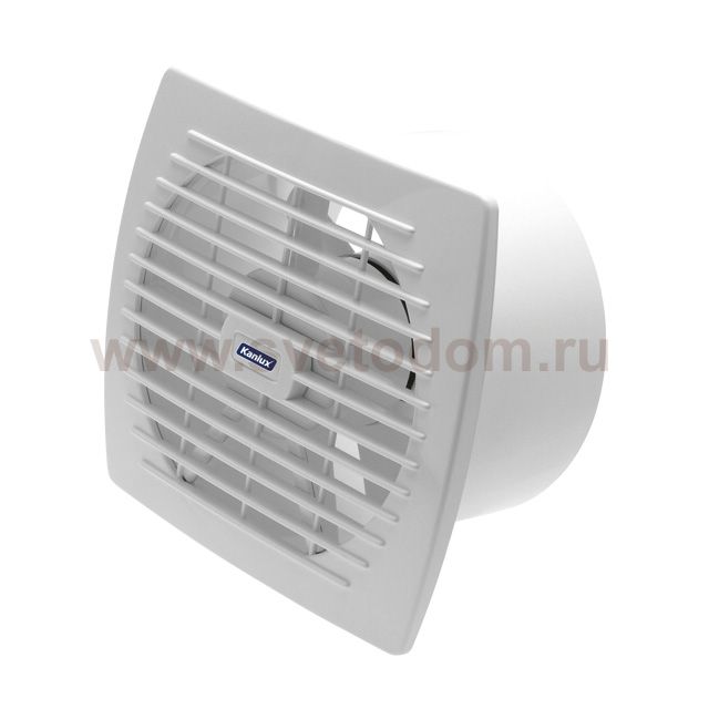 Вентилятор канальный 150 мм Kanlux CYKLON EOL150T (70948)