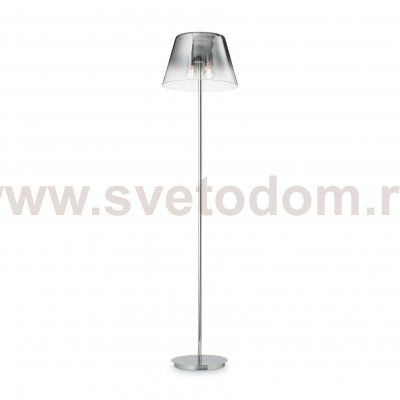 Ideal Lux CYLINDER PT2 CROMO SFUMATO Торшер