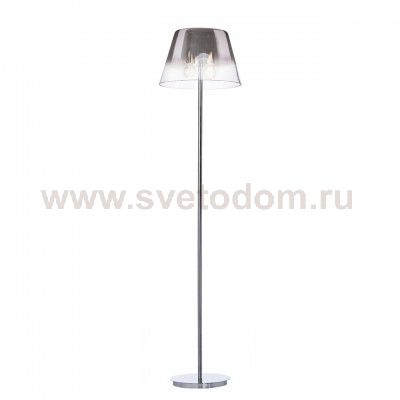 Ideal Lux CYLINDER PT2 CROMO SFUMATO Торшер