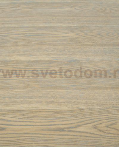 Дизайнерский стол Paton MAK interior CZ-001 Натуральный