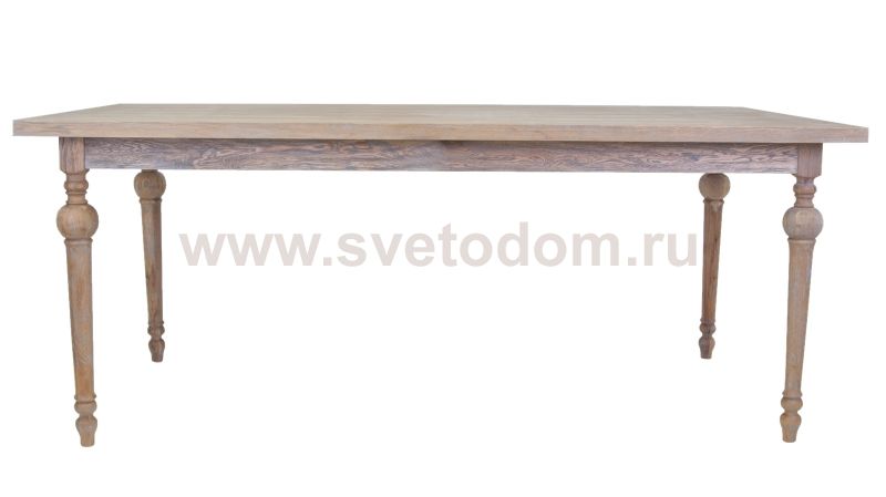 Дизайнерский стол Paton MAK interior CZ-001 Натуральный