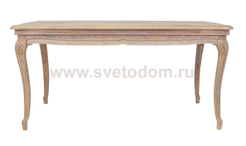 Стол Dallen MAK interior CZ-002 Натуральный