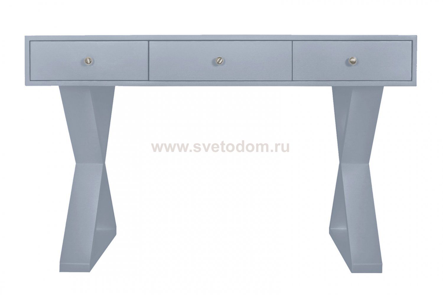 Письменный стол Jasper Grey MAK interior CZ-010-G7001 Серый