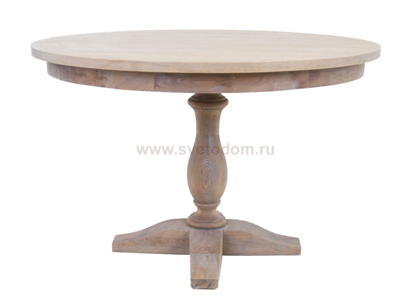 Стол Anesio MAK interior CZ-016 Натуральный