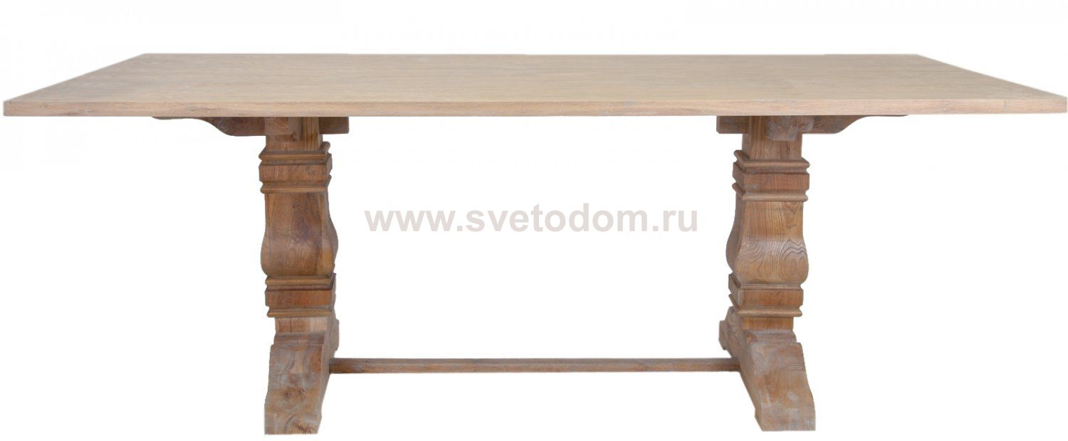 Стол Mirrin MAK interior CZ-022 Натуральный