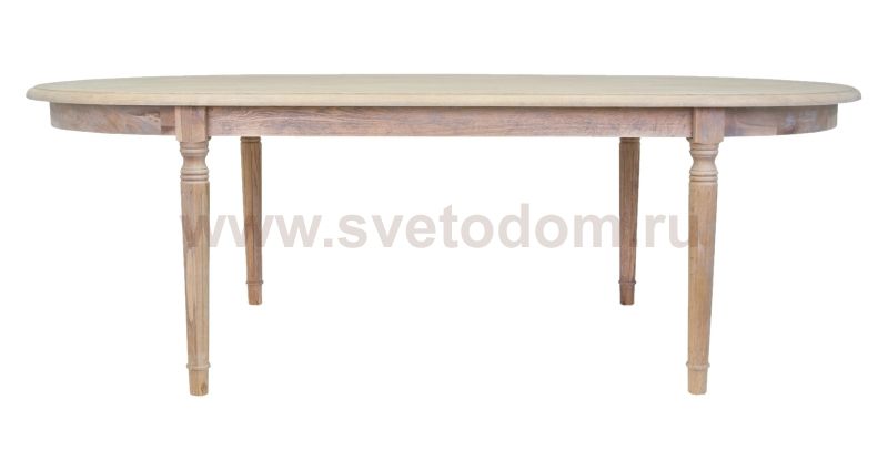 Стол Tevi MAK interior CZ-024 Натуральный