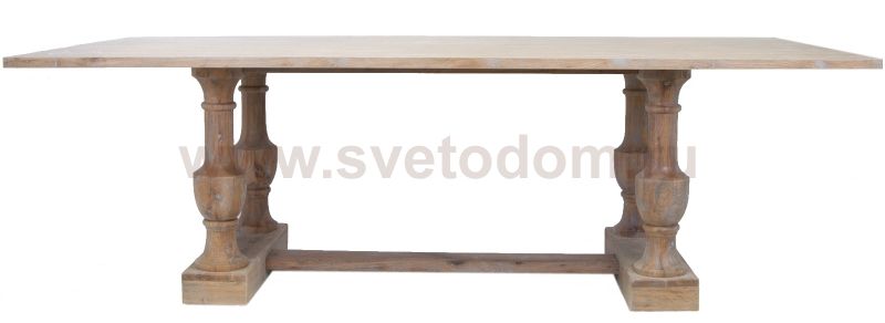 Стол Rino MAK interior CZ-032 Бежевый